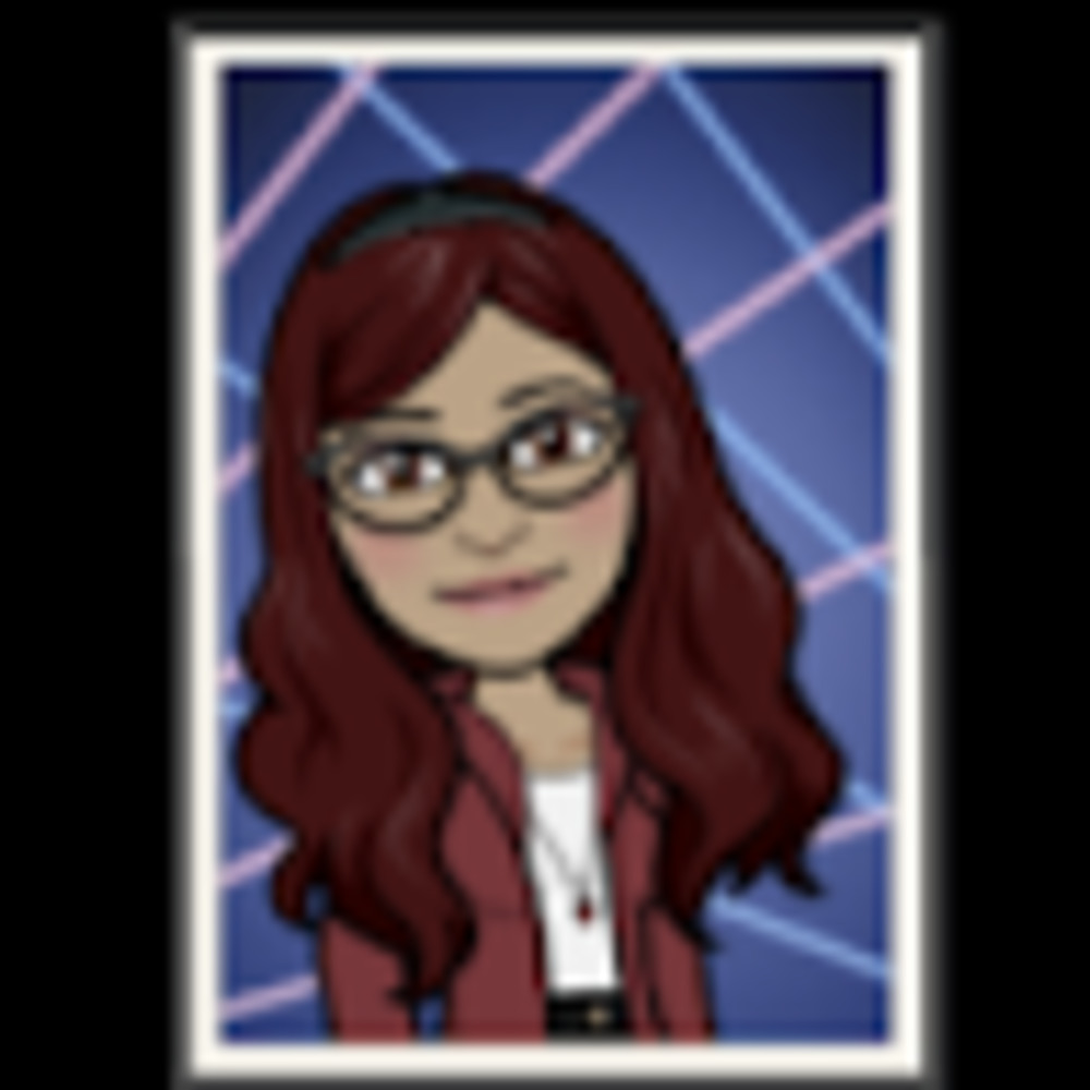 Meet your Posher, Christina